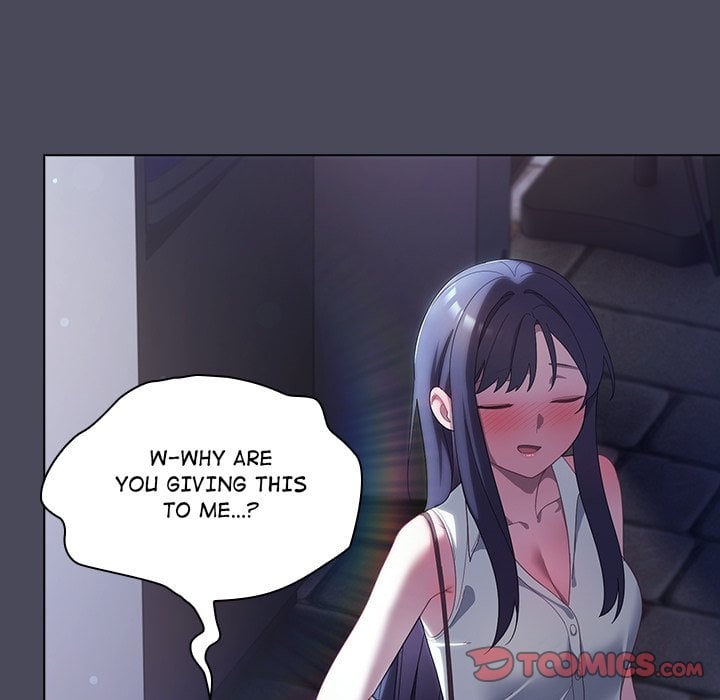 The Love Meowtchmaker Chapter 12 - Page 124