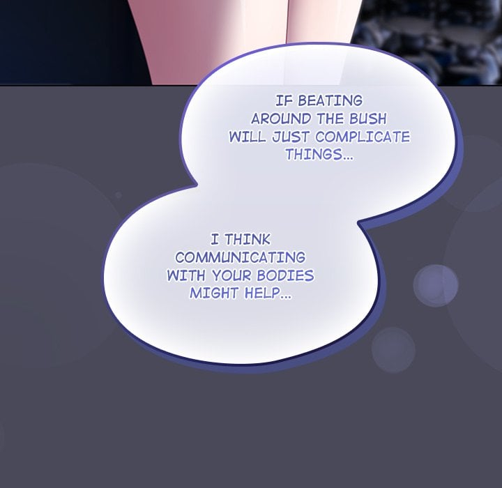 The Love Meowtchmaker Chapter 12 - Page 130
