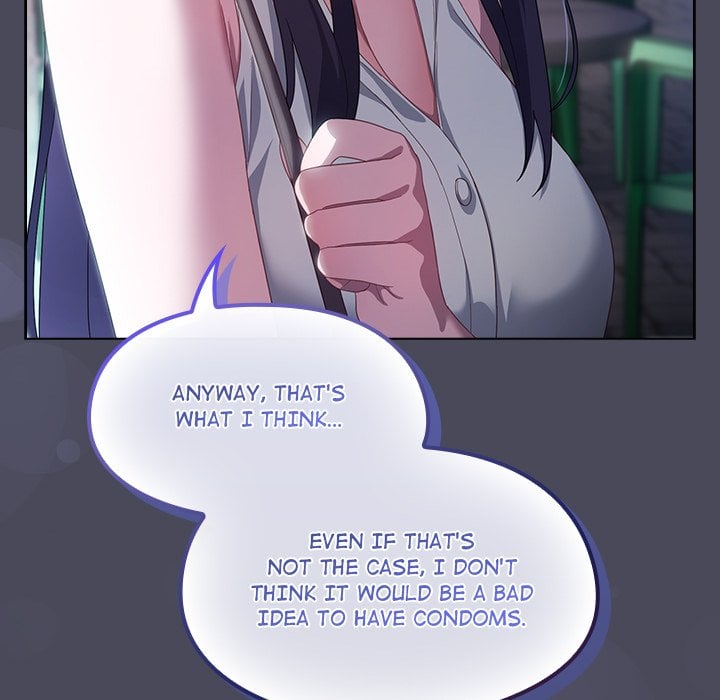 The Love Meowtchmaker Chapter 12 - Page 133