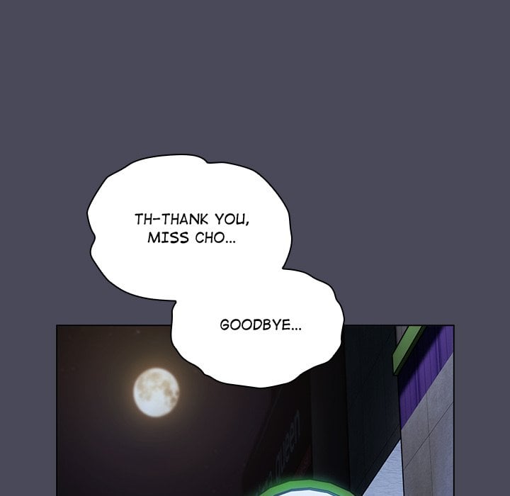 The Love Meowtchmaker Chapter 12 - Page 147