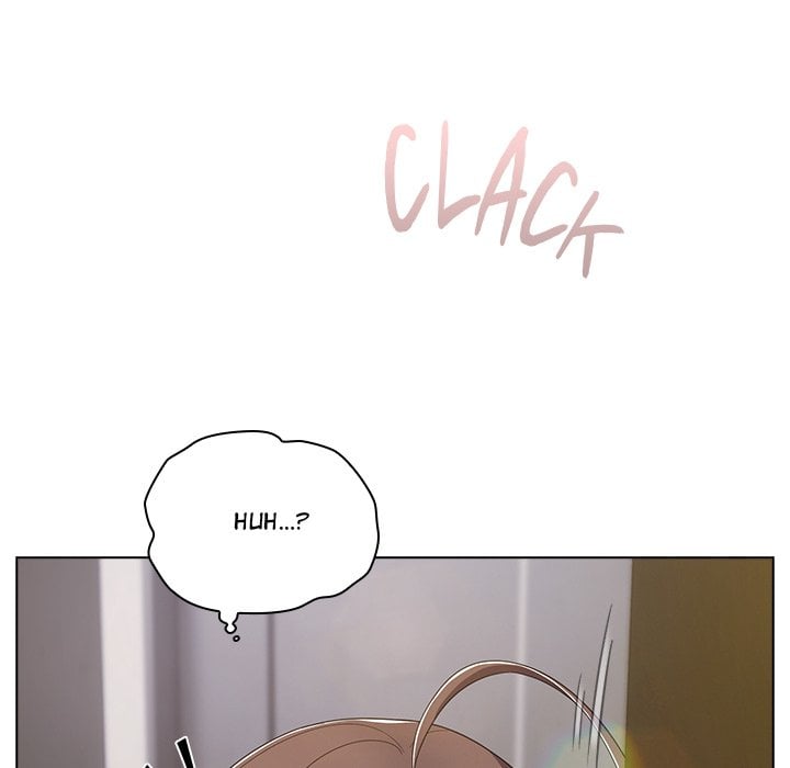 The Love Meowtchmaker Chapter 12 - Page 160