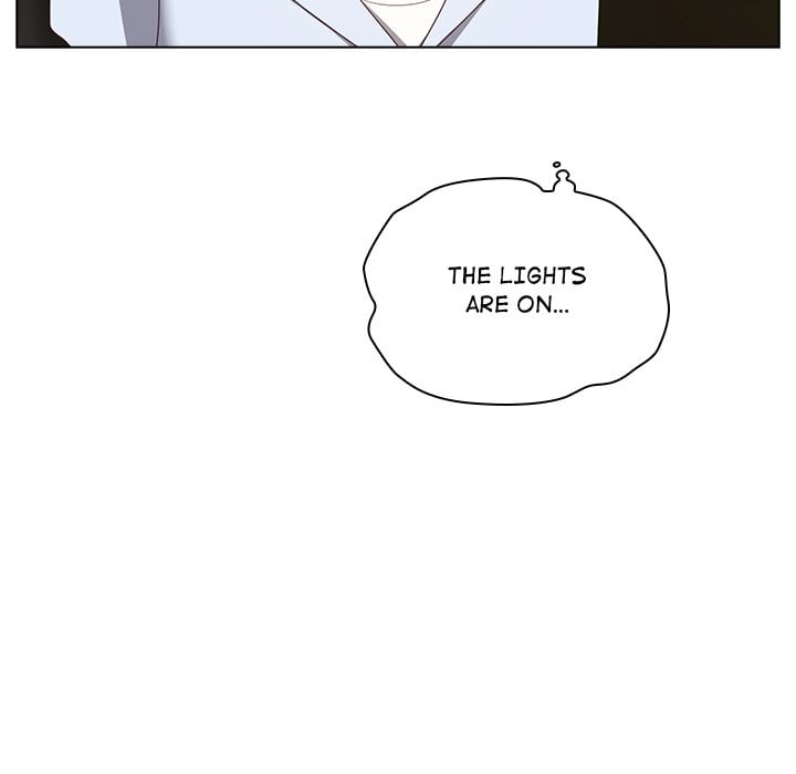 The Love Meowtchmaker Chapter 12 - Page 162