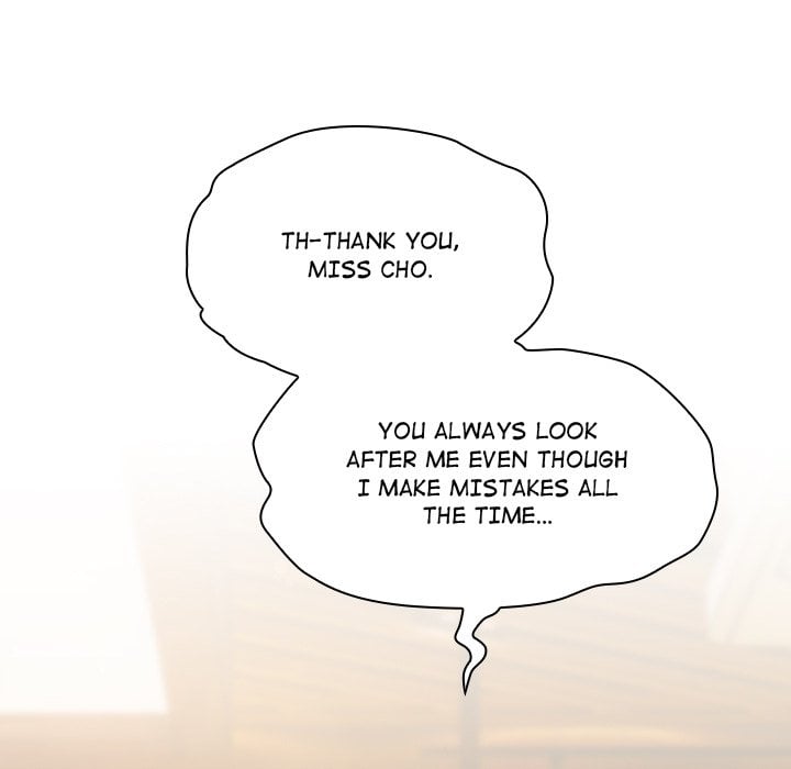 The Love Meowtchmaker Chapter 12 - Page 18
