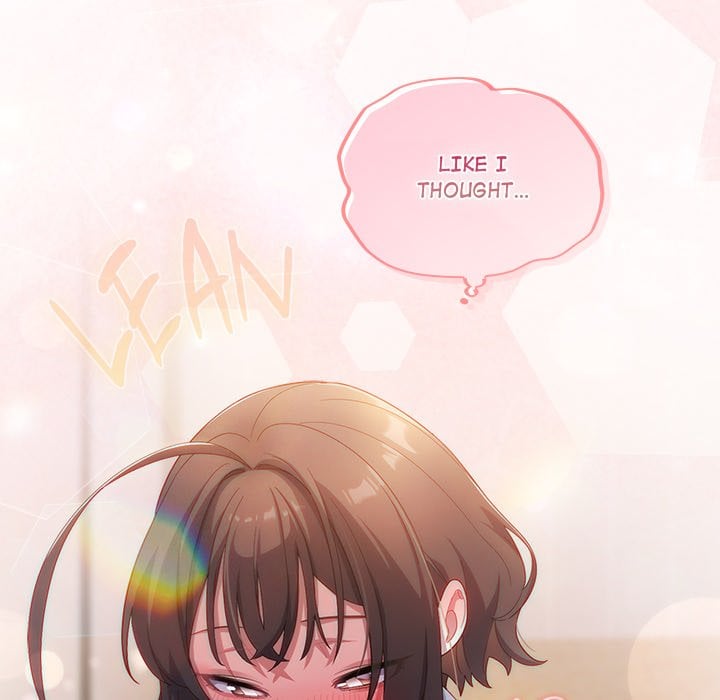 The Love Meowtchmaker Chapter 12 - Page 184