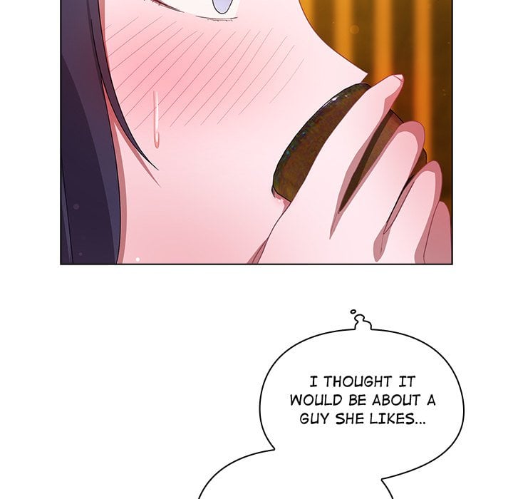 The Love Meowtchmaker Chapter 12 - Page 62