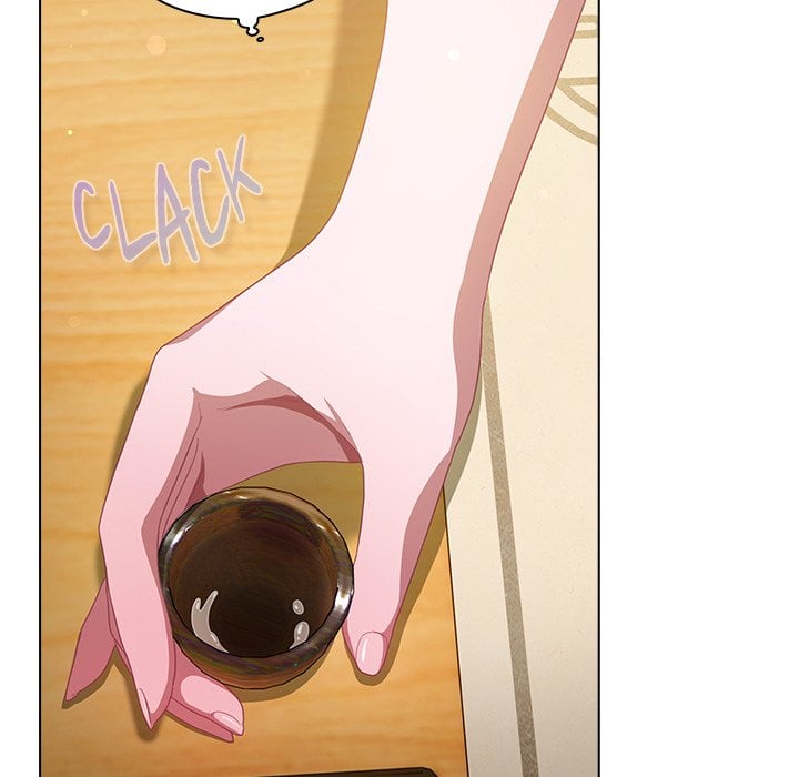 The Love Meowtchmaker Chapter 12 - Page 67