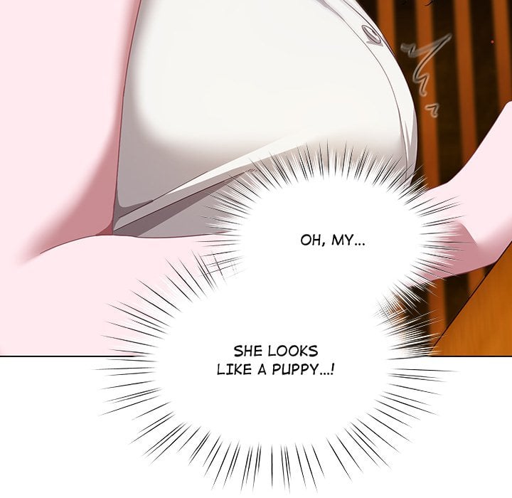 The Love Meowtchmaker Chapter 12 - Page 82
