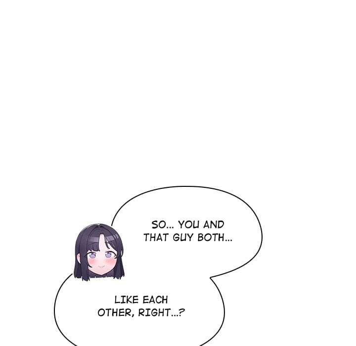 The Love Meowtchmaker Chapter 12 - Page 86