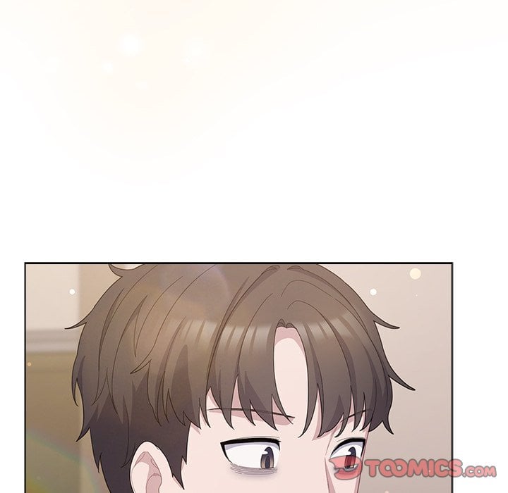 The Love Meowtchmaker Chapter 13 - Page 108