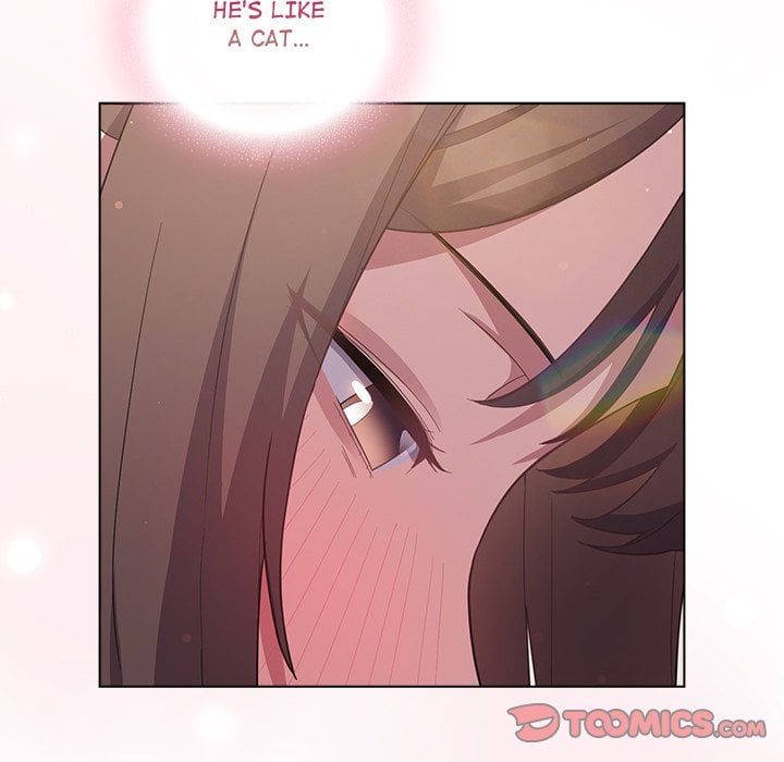 The Love Meowtchmaker Chapter 13 - Page 12