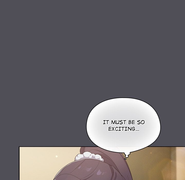 The Love Meowtchmaker Chapter 13 - Page 144