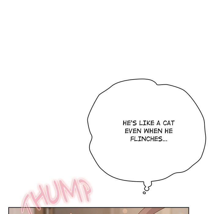 The Love Meowtchmaker Chapter 13 - Page 39