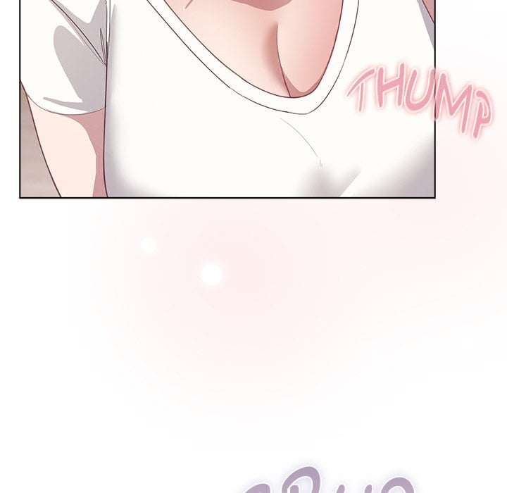 The Love Meowtchmaker Chapter 13 - Page 41