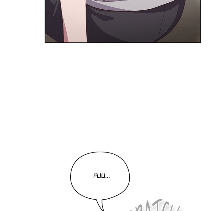 The Love Meowtchmaker Chapter 13 - Page 70
