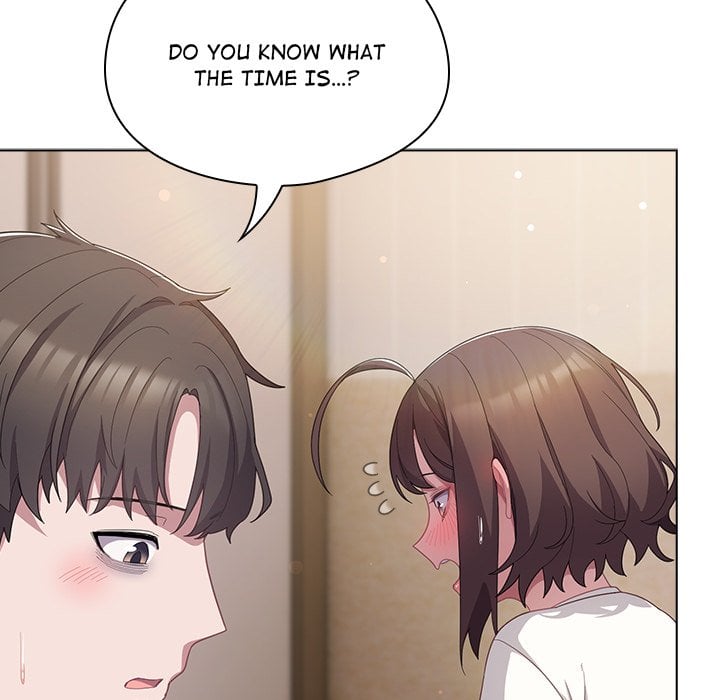 The Love Meowtchmaker Chapter 13 - Page 80
