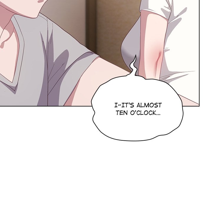 The Love Meowtchmaker Chapter 13 - Page 81