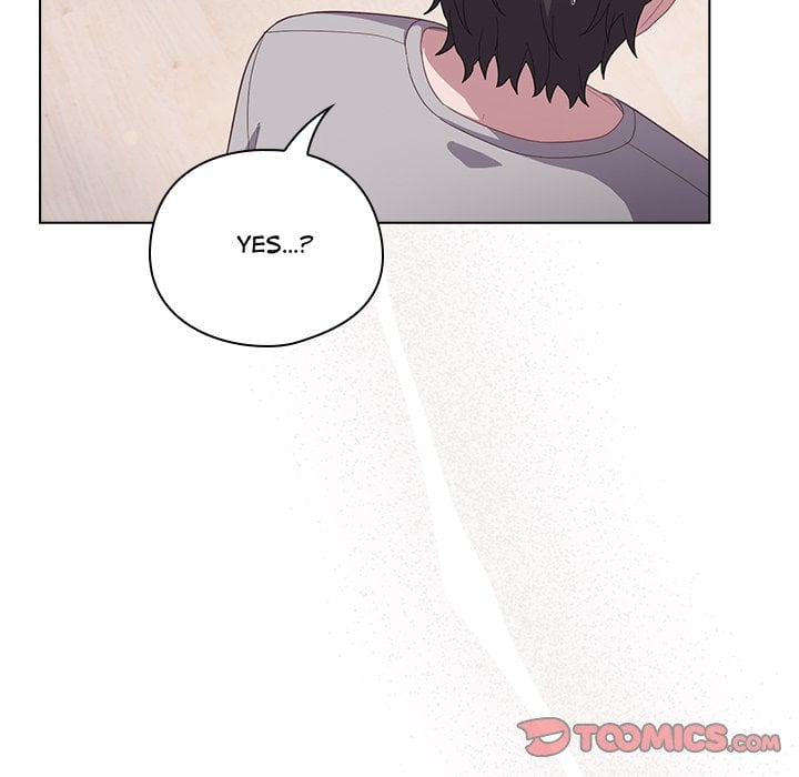 The Love Meowtchmaker Chapter 13 - Page 92