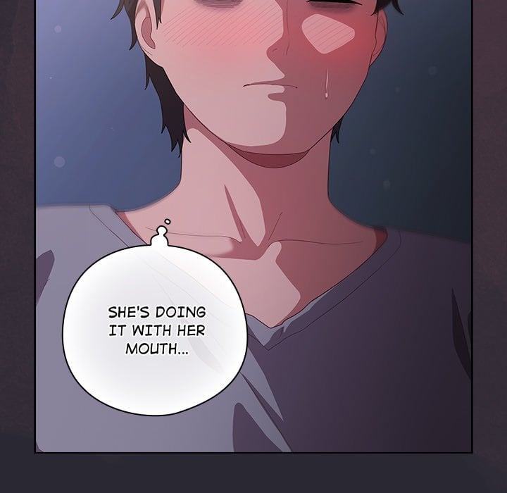 The Love Meowtchmaker Chapter 14 - Page 10