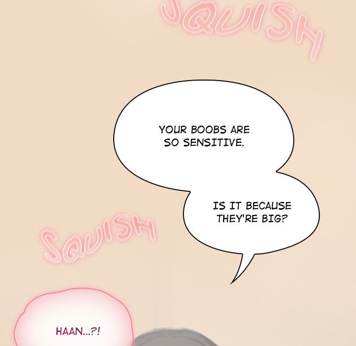 The Love Meowtchmaker Chapter 14 - Page 125