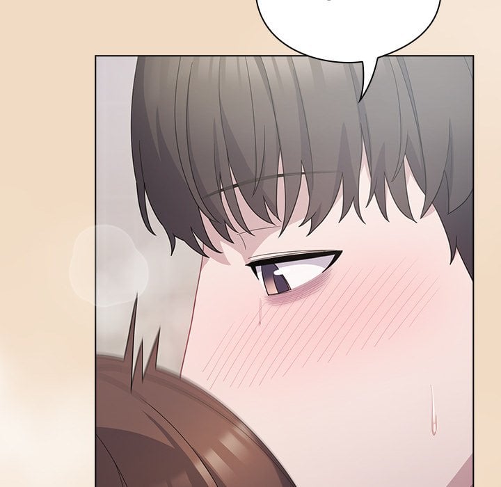 The Love Meowtchmaker Chapter 14 - Page 129