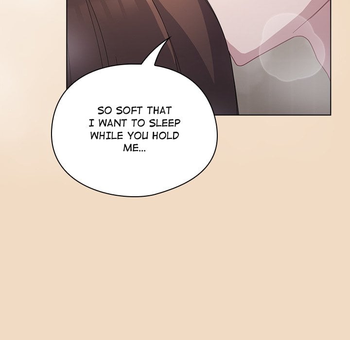 The Love Meowtchmaker Chapter 14 - Page 130