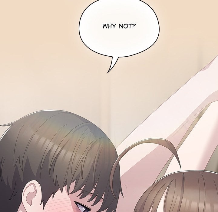 The Love Meowtchmaker Chapter 14 - Page 143