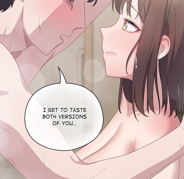 The Love Meowtchmaker Chapter 14 - Page 144