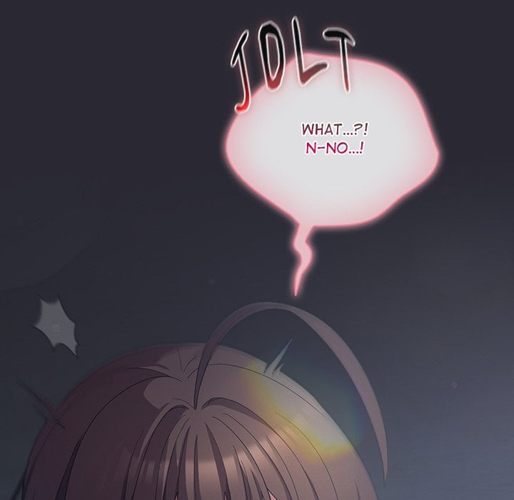 The Love Meowtchmaker Chapter 14 - Page 41