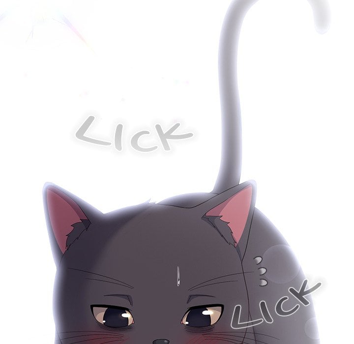 The Love Meowtchmaker Chapter 14 - Page 70