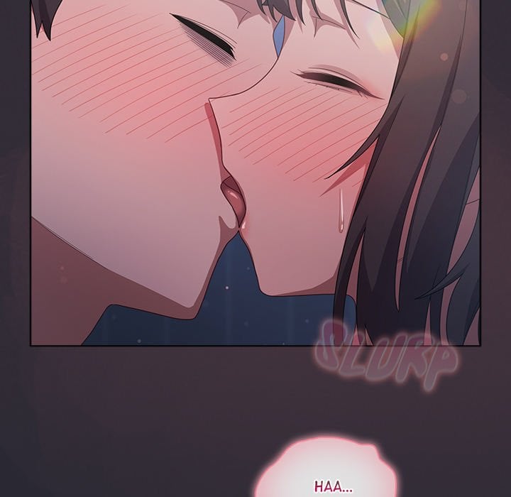 The Love Meowtchmaker Chapter 14 - Page 93