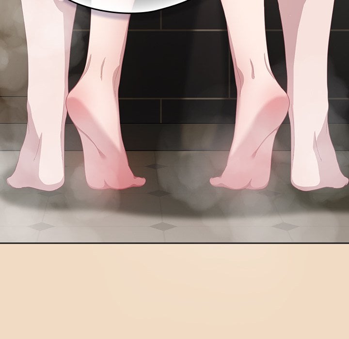 The Love Meowtchmaker Chapter 15 - Page 170