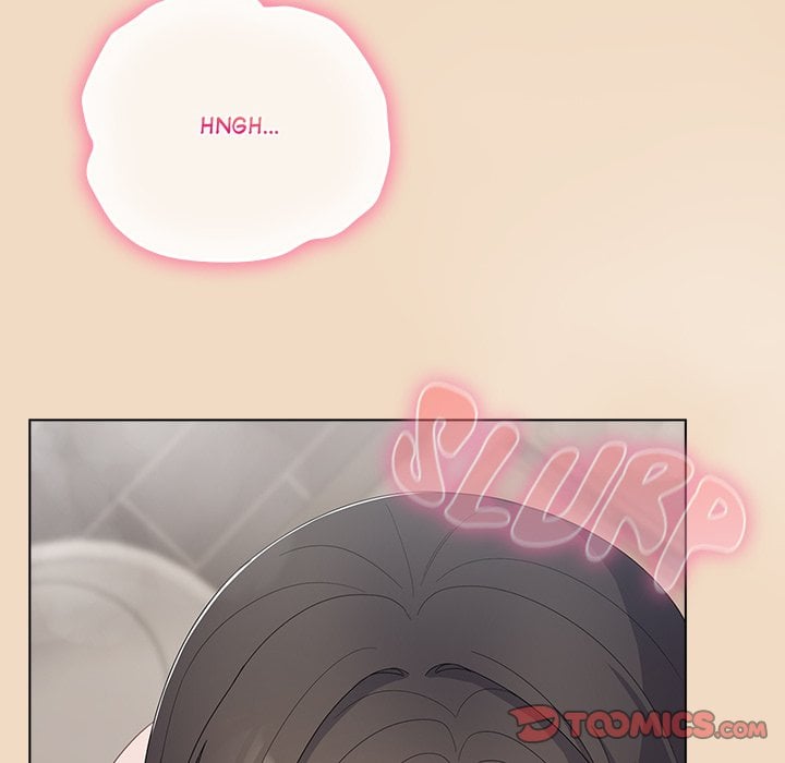 The Love Meowtchmaker Chapter 15 - Page 36