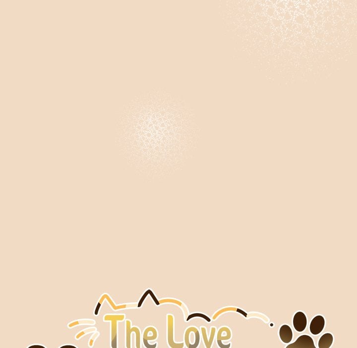 The Love Meowtchmaker Chapter 15 - Page 64