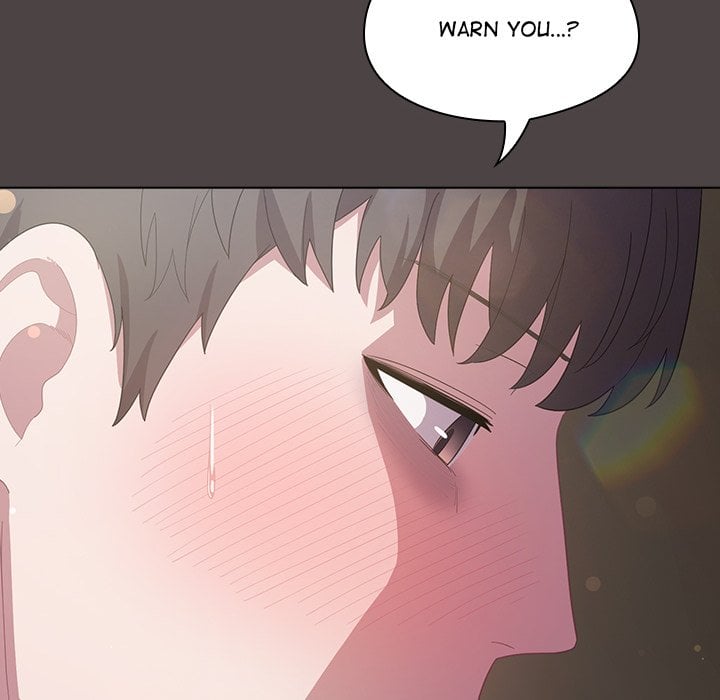The Love Meowtchmaker Chapter 16 - Page 114