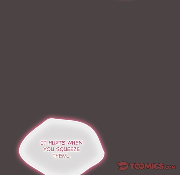 The Love Meowtchmaker Chapter 16 - Page 124