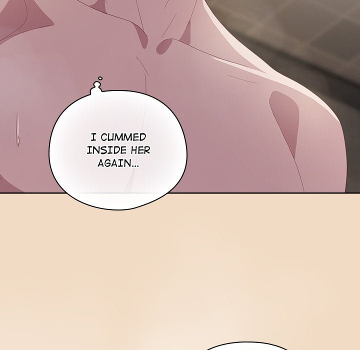 The Love Meowtchmaker Chapter 16 - Page 22