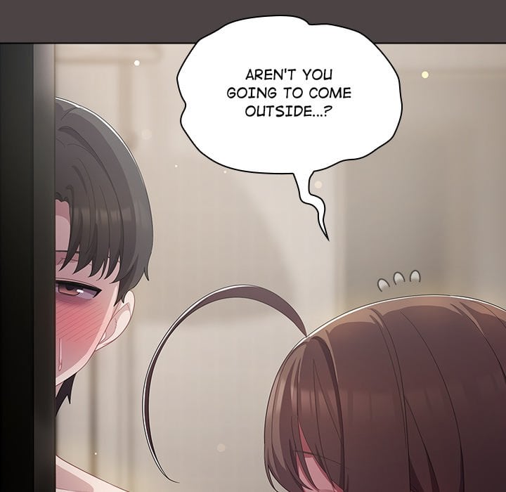 The Love Meowtchmaker Chapter 16 - Page 72