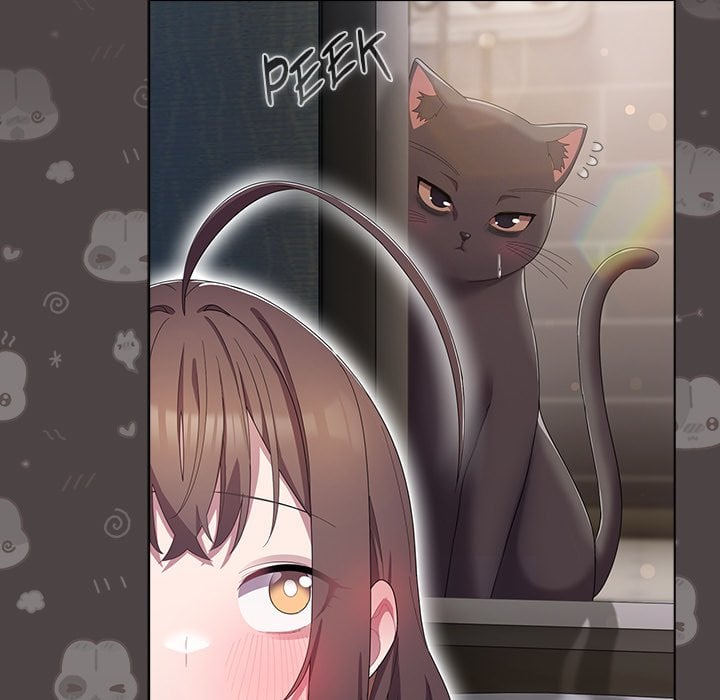 The Love Meowtchmaker Chapter 16 - Page 75