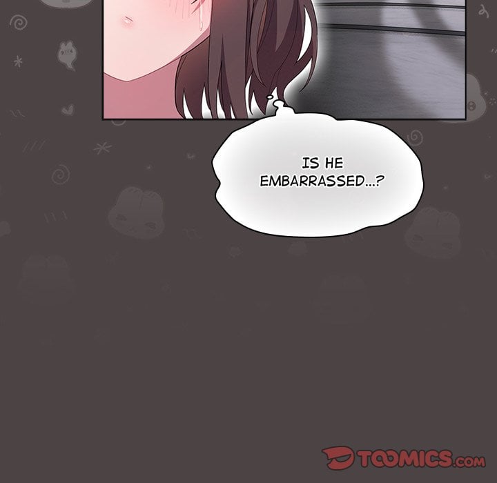The Love Meowtchmaker Chapter 16 - Page 76