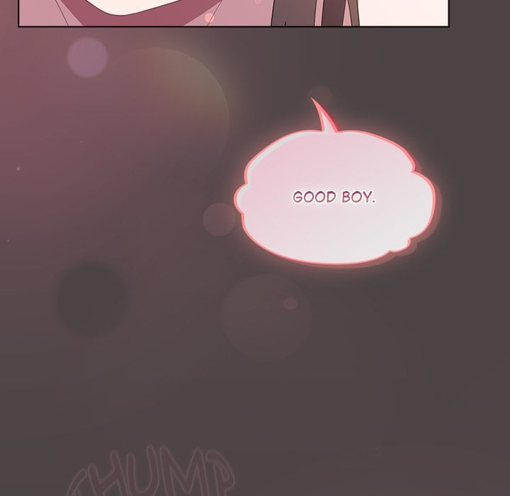 The Love Meowtchmaker Chapter 16 - Page 99