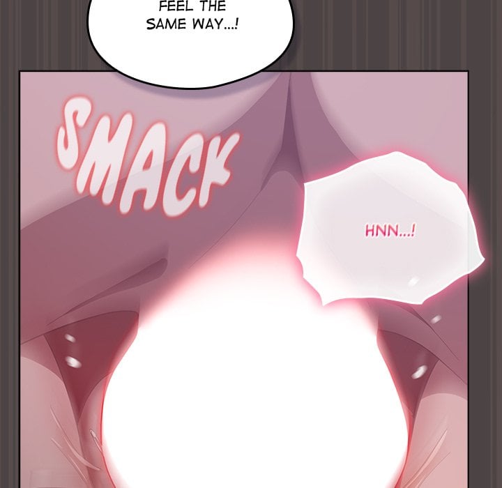 The Love Meowtchmaker Chapter 17 - Page 103