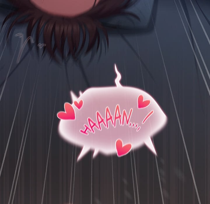 The Love Meowtchmaker Chapter 17 - Page 114