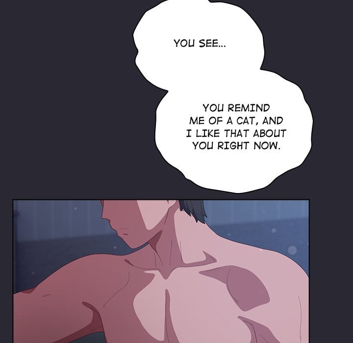 The Love Meowtchmaker Chapter 17 - Page 165