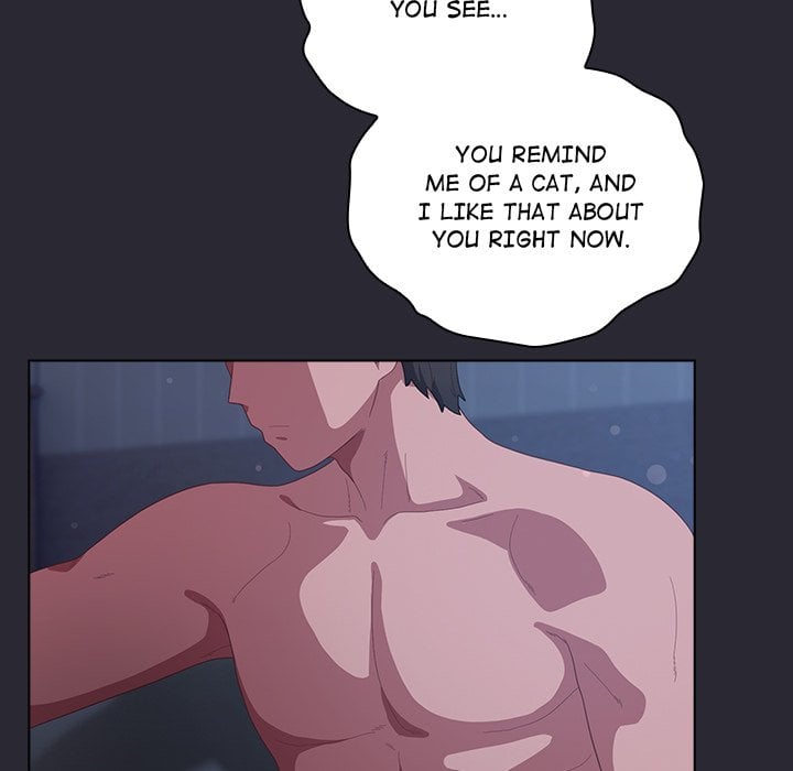 The Love Meowtchmaker Chapter 17 - Page 185