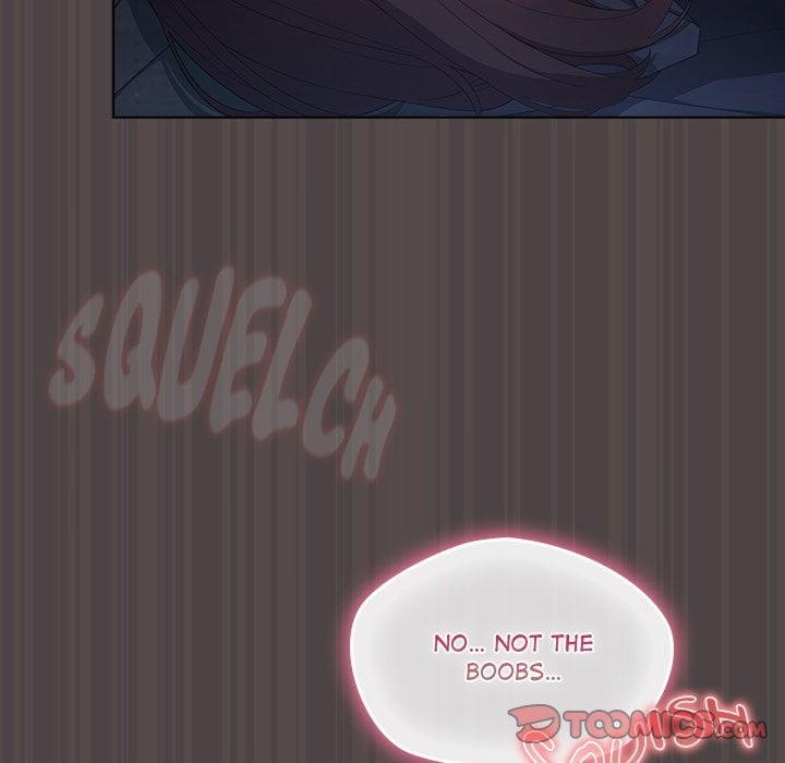 The Love Meowtchmaker Chapter 17 - Page 40