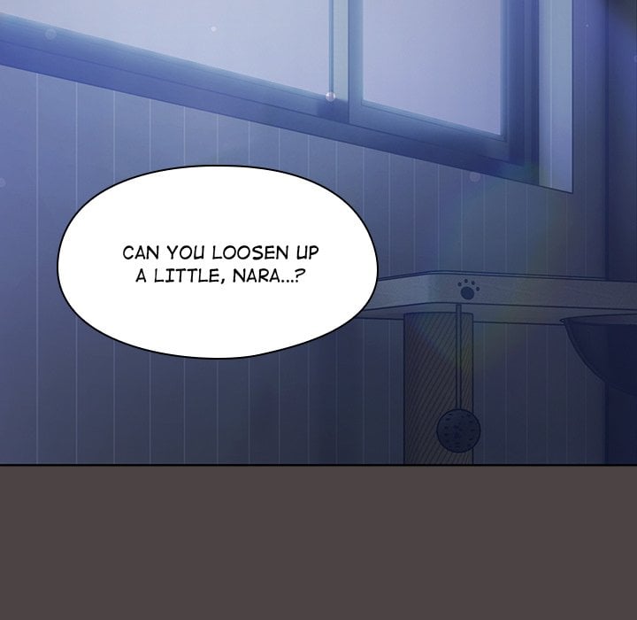 The Love Meowtchmaker Chapter 17 - Page 7