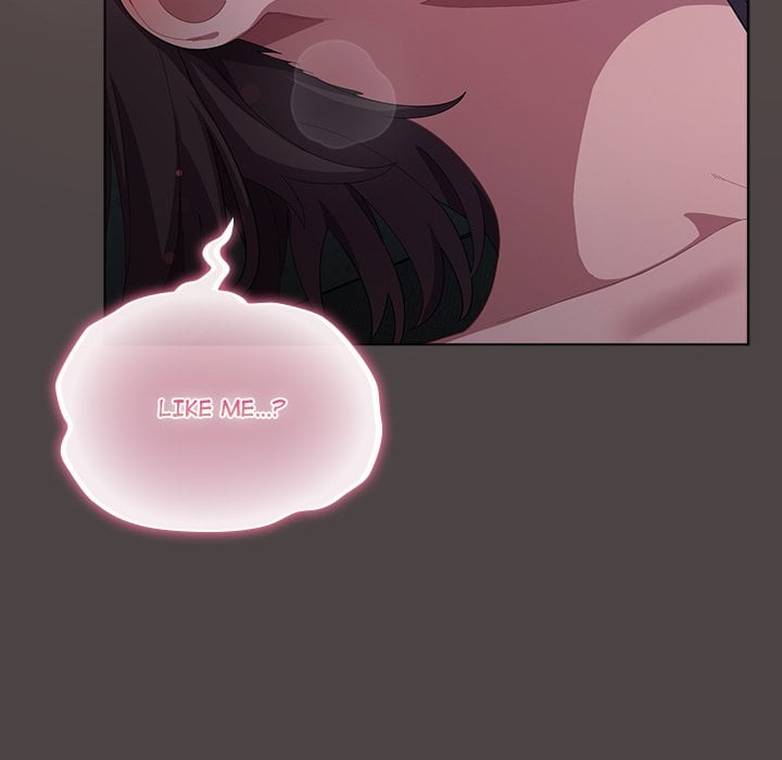 The Love Meowtchmaker Chapter 17 - Page 72