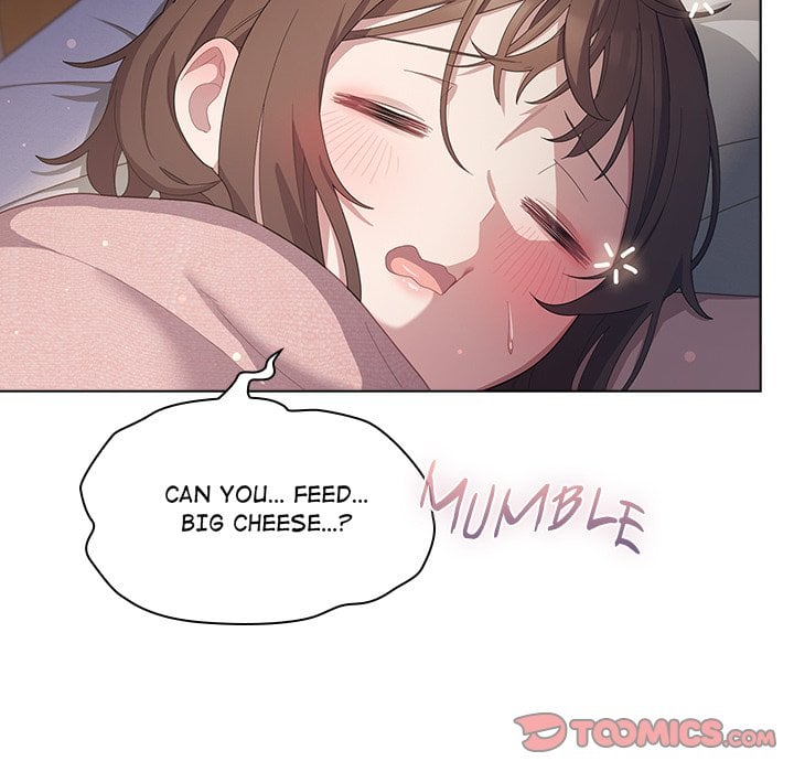 The Love Meowtchmaker Chapter 18 - Page 12