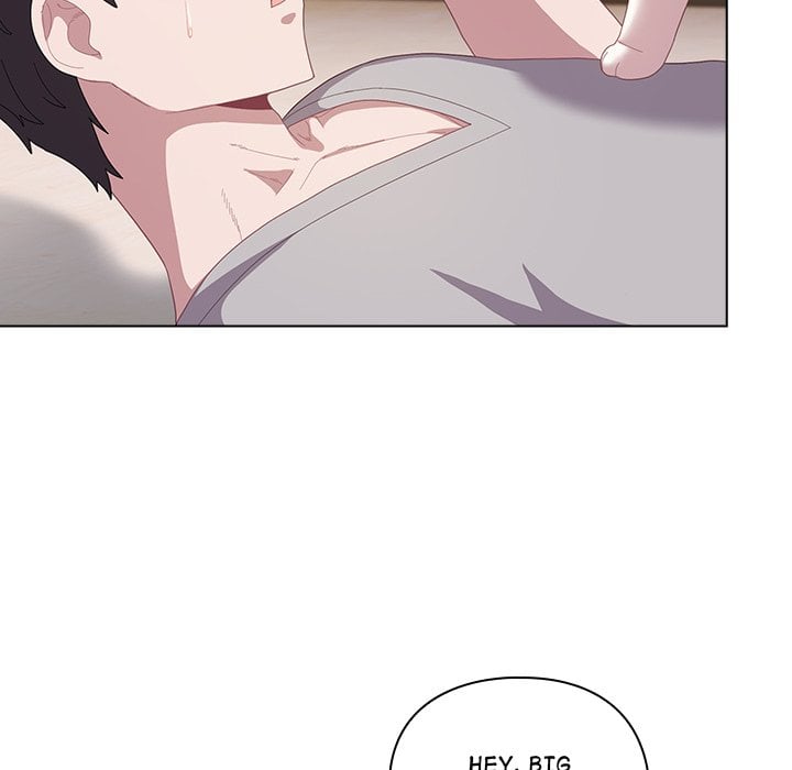 The Love Meowtchmaker Chapter 18 - Page 126