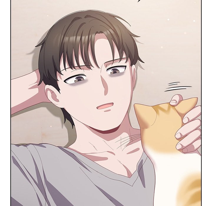 The Love Meowtchmaker Chapter 18 - Page 130